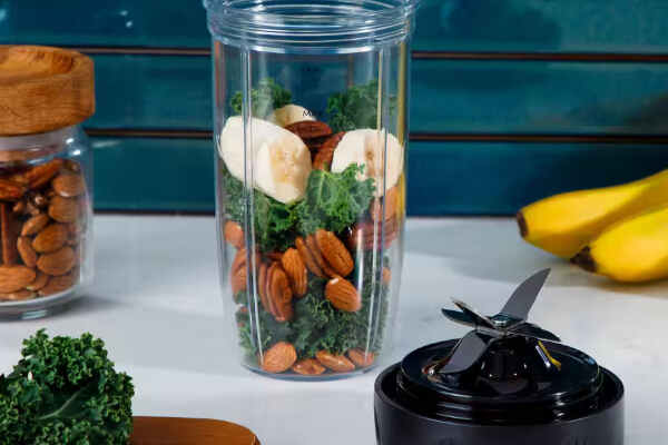 Blender kielichowy Nutribullet NB1206DGCC